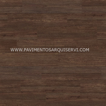 Vinílicos Madera Suelo Vinílico Dark Brushed Oak 4030 Wood